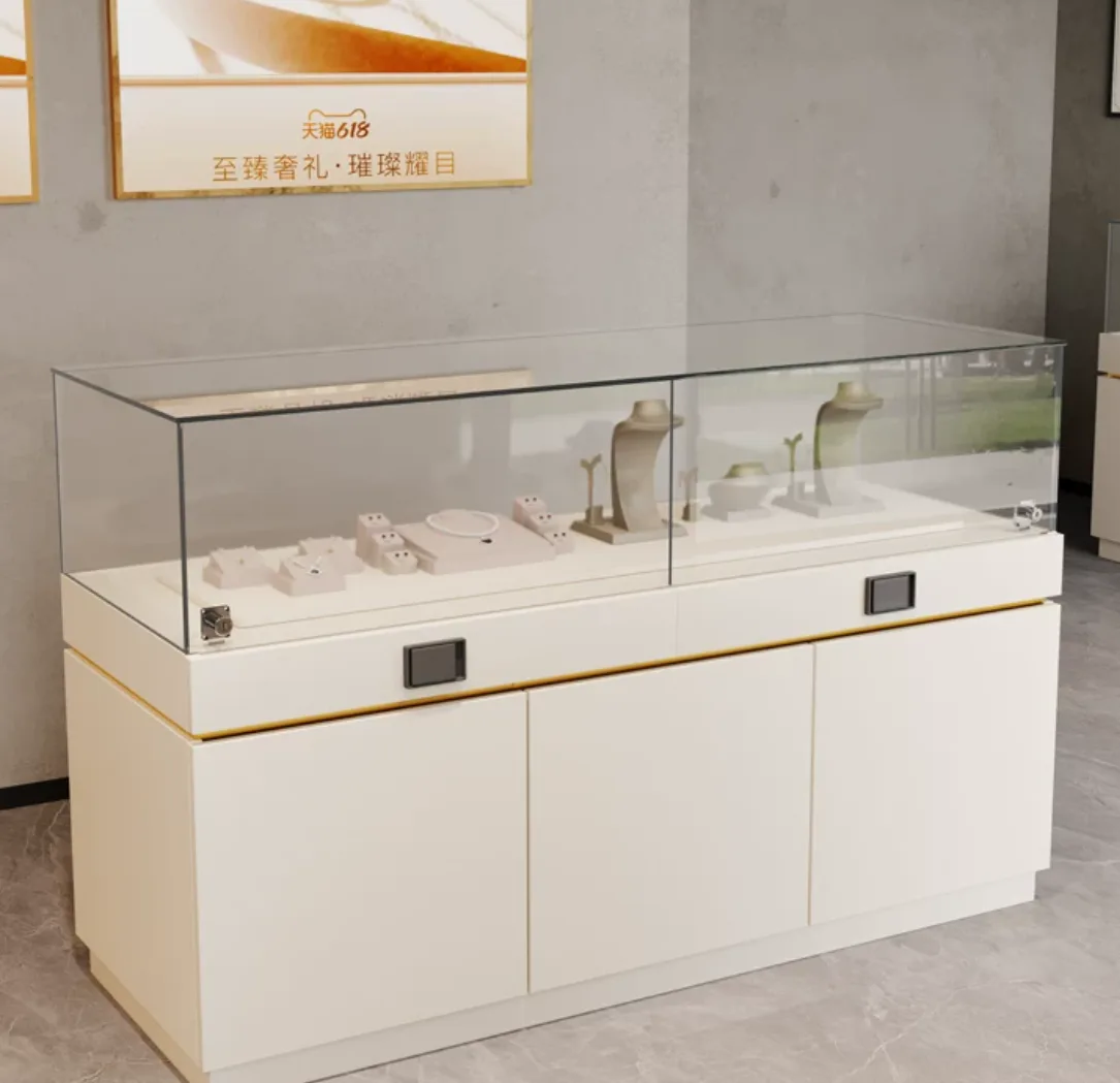 珠宝展示柜